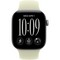 Умные часы Apple Watch Series 12 42mm GPS Space Gray Aluminum Case with Pale Succulent Sport Band SM/ML - фото 60711