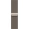 Умные часы Apple Watch Series 12 42mm GPS Space Gray Aluminum Case with Natural Milanese Loop SM/ML - фото 60720