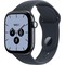 Умные часы Apple Watch Series 12 42mm GPS + Cellular Night Blue Ceramic Case with Navy Blue Sport Band SM/ML - фото 60742