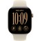 Умные часы Apple Watch Series 12 46mm GPS Light Gold Aluminum Case with Sand Sport Band SM/ML - фото 60806
