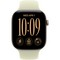 Умные часы Apple Watch Series 12 46mm GPS Light Gold Aluminum Case with Pale Succulent Sport Band SM/ML - фото 60808