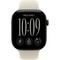 Умные часы Apple Watch Series 12 46mm GPS Black Aluminum Case with Sand Sport Band SM/ML - фото 60822