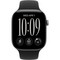 Умные часы Apple Watch Series 12 46mm GPS Space Gray Aluminum Case with Space Gray Sport Band SM/ML - фото 60836