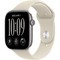 Умные часы Apple Watch Series 12 46mm GPS Space Gray Aluminum Case with Sand Sport Band SM/ML - фото 60837