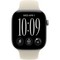 Умные часы Apple Watch Series 12 46mm GPS Space Gray Aluminum Case with Sand Sport Band SM/ML - фото 60838