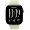 Умные часы Apple Watch Series 12 46mm GPS Space Gray Aluminum Case with Pale Succulent Sport Band SM/ML - фото 60840