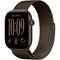 Умные часы Apple Watch Series 12 46mm GPS Dark Bronze Aluminum Case with Dark Bronze Milanese Loop SM/ML - фото 60841