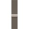 Умные часы Apple Watch Series 12 46mm GPS + Cellular Natural Titanium Case with Radiant Gold Milanese Loop SM/ML - фото 60859