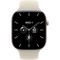 Умные часы Apple Watch Series 12 46mm GPS + Cellular Pearl White Ceramic Case with Sand Sport Band SM/ML - фото 60869