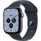 Умные часы Apple Watch Series 12 46mm GPS + Cellular Night Blue Ceramic Case with Navy Blue Sport Band SM/ML - фото 60871