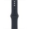 Умные часы Apple Watch Series 12 46mm GPS + Cellular Night Blue Ceramic Case with Navy Blue Sport Band SM/ML - фото 60873