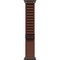 Умные часы Apple Watch Ultra 4 49mm GPS + Cellular Black Titanium Case with Burgundy Alpine Loop S/M/L - фото 60879