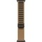 Умные часы Apple Watch Ultra 4 49mm GPS + Cellular Black Titanium Case with Desert Alpine Loop S/M/L - фото 60882