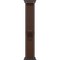 Умные часы Apple Watch Ultra 4 49mm GPS + Cellular Black Titanium Case with Dark Umber Trail Loop SM/ML - фото 60885