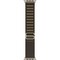 Умные часы Apple Watch Ultra 4 49mm GPS + Cellular Natural Titanium Case with Dark Olive Alpine Loop S/M/L - фото 60906