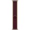Умные часы Apple Watch Ultra 4 49mm GPS + Cellular Natural Titanium Case with Burgundy Trail Loop SM/ML - фото 60918