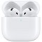 Наушники Apple AirPods 5 ANC - фото 60934