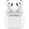 Наушники Apple AirPods 5 ANC with Wireless Charging Case - фото 60942