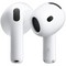Наушники Apple AirPods 5 ANC with Wireless Charging Case - фото 60943