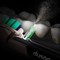 Электрическая зубная щетка Dyson CameraJet Electric Toothbrush with Flosser Ceramic Pink - фото 60950
