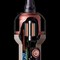 Электрическая зубная щетка Dyson CameraJet Electric Toothbrush with Flosser Ceramic Pink - фото 60951