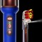 Электрическая зубная щетка Dyson CameraJet Electric Toothbrush with Flosser Ceramic Pink - фото 60952