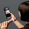 Электрическая зубная щетка Dyson CameraJet Electric Toothbrush with Flosser Ceramic Ultra Blue - фото 60960