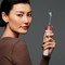Электрическая зубная щетка Dyson CameraJet Electric Toothbrush with Flosser Ceramic Ultra Blue - фото 60961