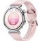 Умные часы Huawei Watch GT 7 41mm Pink EasyCross Fluoroelastomer Strap - фото 61123