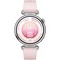 Умные часы Huawei Watch GT 7 41mm Pink EasyCross Fluoroelastomer Strap - фото 61124