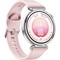 Умные часы Huawei Watch GT 7 41mm Pink EasyCross Fluoroelastomer Strap - фото 61125