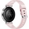Умные часы Huawei Watch GT 7 41mm Pink EasyCross Fluoroelastomer Strap - фото 61139