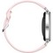 Умные часы Huawei Watch GT 7 41mm Pink EasyCross Fluoroelastomer Strap - фото 61140
