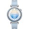 Умные часы Huawei Watch GT 7 41mm Blue EasyCross Fluoroelastomer Strap - фото 61127
