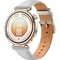 Умные часы Huawei Watch GT 7 41mm Grey Composite Leather Strap - фото 61128