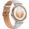 Умные часы Huawei Watch GT 7 41mm Grey Composite Leather Strap - фото 61147