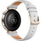Умные часы Huawei Watch GT 7 41mm Grey Composite Leather Strap - фото 61148