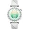 Умные часы Huawei Watch GT 7 41mm White and Green Composite Leather Strap - фото 61151