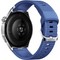 Умные часы Huawei Watch GT 7 46mm Blue EasyCross Fluoroelastomer Strap - фото 61158