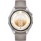 Умные часы Huawei Watch GT 7 46mm Grey Composite Leather Strap - фото 61132