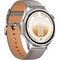Умные часы Huawei Watch GT 7 46mm Grey Composite Leather Strap - фото 61161