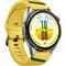 Умные часы Huawei Watch GT 7 46mm Yellow EasyCross Fluoroelastomer Strap - фото 61166