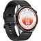 Умные часы Huawei Watch GT 7 46mm Black EasyCross Fluoroelastomer Strap - фото 61171