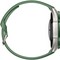 Умные часы Huawei Watch GT 7 Pro 46mm Green EasyCross Fluoroelastomer Strap - фото 61177