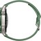 Умные часы Huawei Watch GT 7 Pro 46mm Green EasyCross Fluoroelastomer Strap - фото 61178