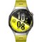 Умные часы Huawei Watch GT 7 Pro 46mm Yellow EasyCross Fluoroelastomer Strap - фото 61138
