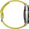 Умные часы Huawei Watch GT 7 Pro 46mm Yellow EasyCross Fluoroelastomer Strap - фото 61181