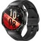 Умные часы Huawei Watch GT 7 Pro 46mm Black EasyCross Fluoroelastomer Strap - фото 61183