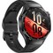 Умные часы Huawei Watch GT 7 Pro 46mm Black EasyCross Fluoroelastomer Strap - фото 61185