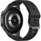 Умные часы Huawei Watch GT 7 Pro 46mm Black EasyCross Fluoroelastomer Strap - фото 61186